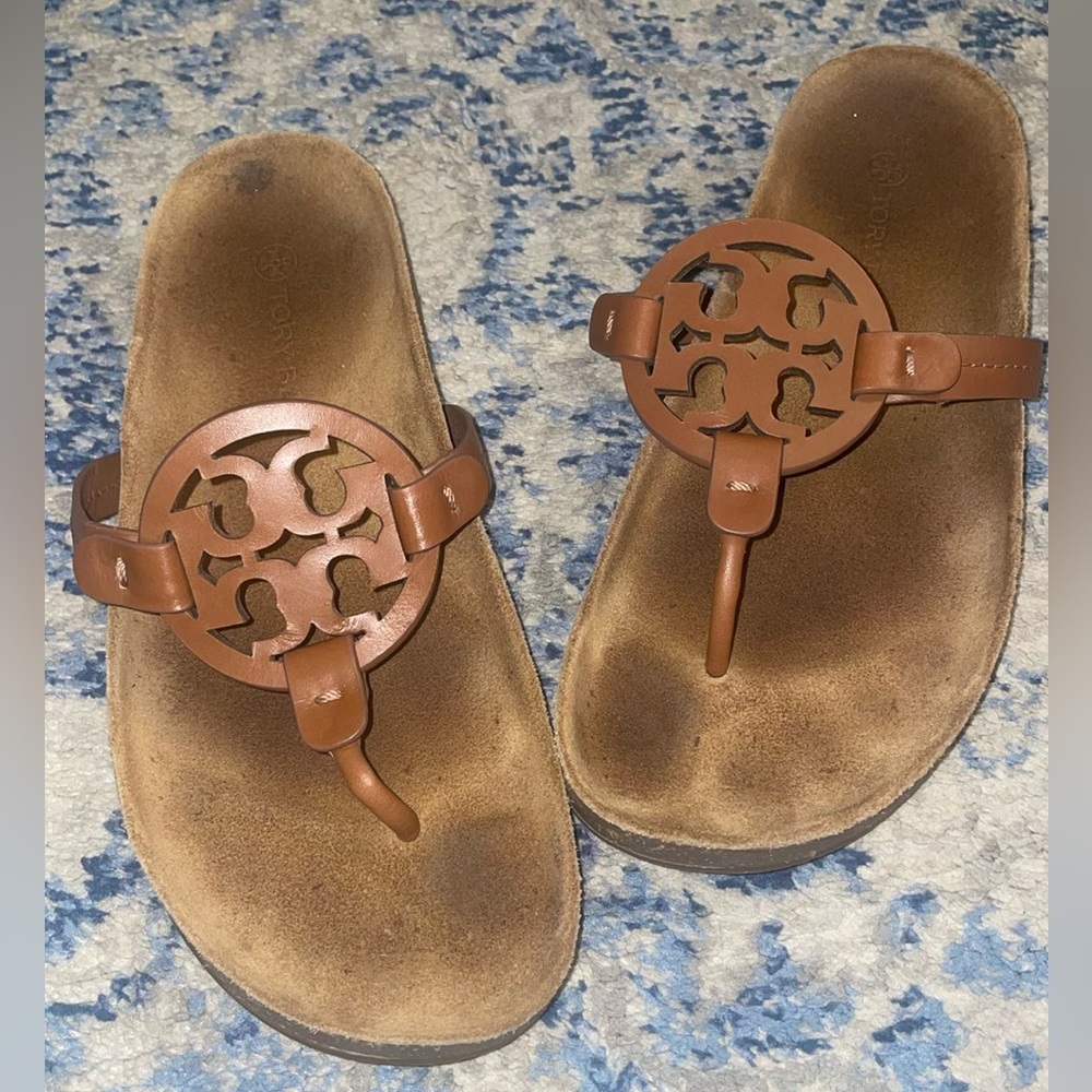 Tory Burch Sandals
